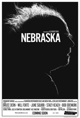 Nebraska Movie Poster