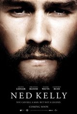 Ned Kelly Movie Poster