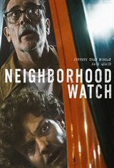 Neighborhood Watch Movie Poster