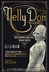 Nelly Don the Musical Movie Poster