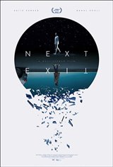 Next Exit Movie Poster