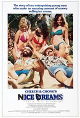 Nice Dreams Movie Poster