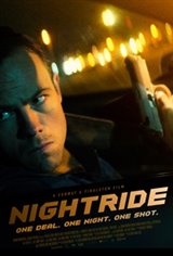 Nightride Movie Poster