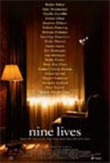 Nine Lives (2005) Movie Poster