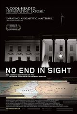 No End in Sight Movie Poster