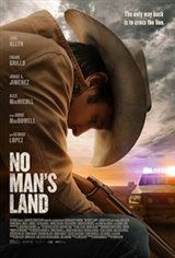 No Man's Land Poster