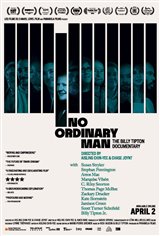 No Ordinary Man Movie Poster