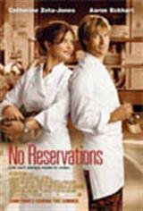 No Reservations Movie Poster