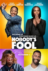 Nobody's Fool Poster