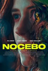 Nocebo Movie Poster