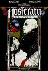 Nosferatu Poster