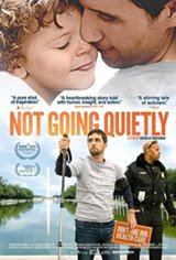 Not Going Quietly Movie Poster