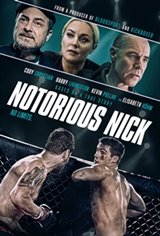 Notorious Nick Movie Poster