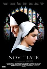 Novitiate Poster