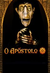 O Apóstolo Movie Poster