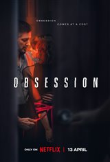 Obsession (Netflix) Poster