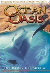 Ocean Oasis Movie Poster