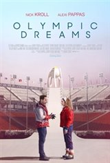 Olympic Dreams Movie Poster