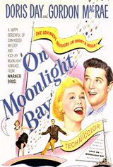 On Moonlight Bay Movie Poster