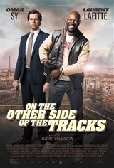 On the Other Side of the Tracks Movie Poster