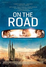 On the Road Movie Poster