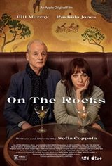 On the Rocks Movie Poster
