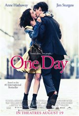 One Day Movie Poster