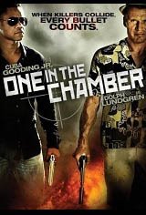 One in the Chamber Movie Poster