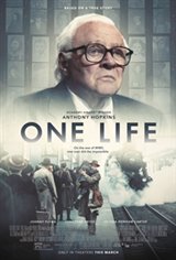 One Life Poster