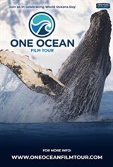 One Ocean Film Tour Poster