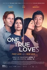 One True Loves Movie Poster