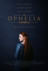 Ophelia Movie Poster