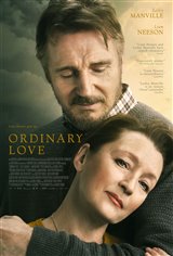 Ordinary Love Poster