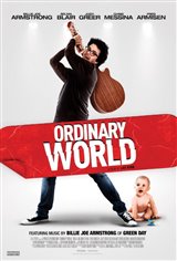 Ordinary World Movie Poster