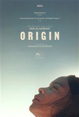 Origin Poster