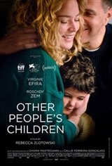 Other People's Children Movie Poster