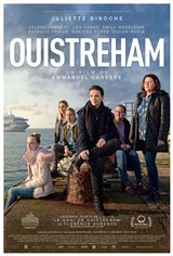 Ouistreham Movie Poster