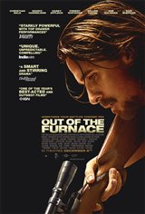 Out of the Furnace Movie Poster
