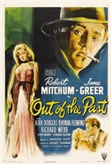 Out of the Past Movie Poster
