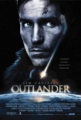 Outlander (2009) Movie Poster