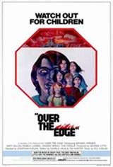 Over the Edge Movie Poster