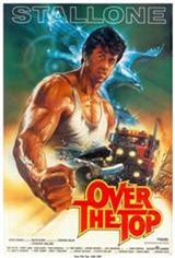 Over the Top Movie Poster