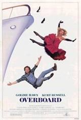 Overboard (1987) Movie Poster