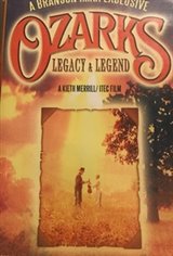 Ozarks: Legacy & Legend Poster