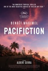 Pacifiction Movie Poster