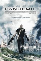 Pandemic Movie Poster