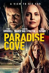 Paradise Cove Movie Poster