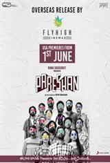 Pareshan Poster
