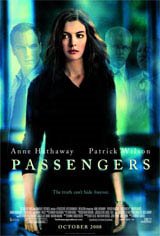 Passengers (2008) Movie Poster
