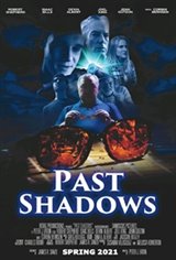 Past Shadows Movie Poster